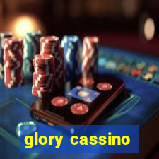 glory cassino